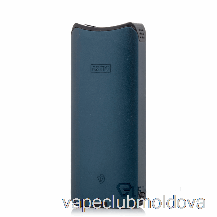 Vape Mod Davinci Artiq Blue